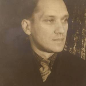 Валентин Дмитриевич Куликов